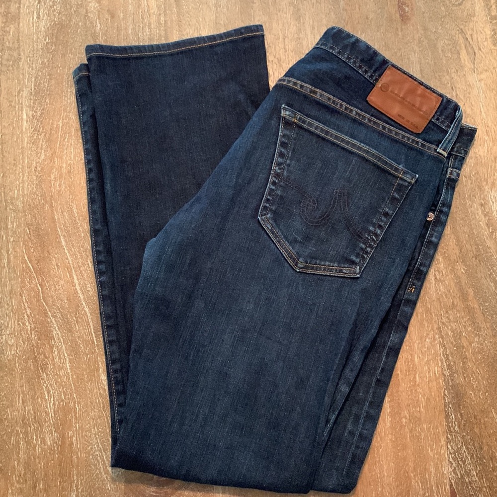 AG Adriano Goldschmied The Protege Jeans in 34x34